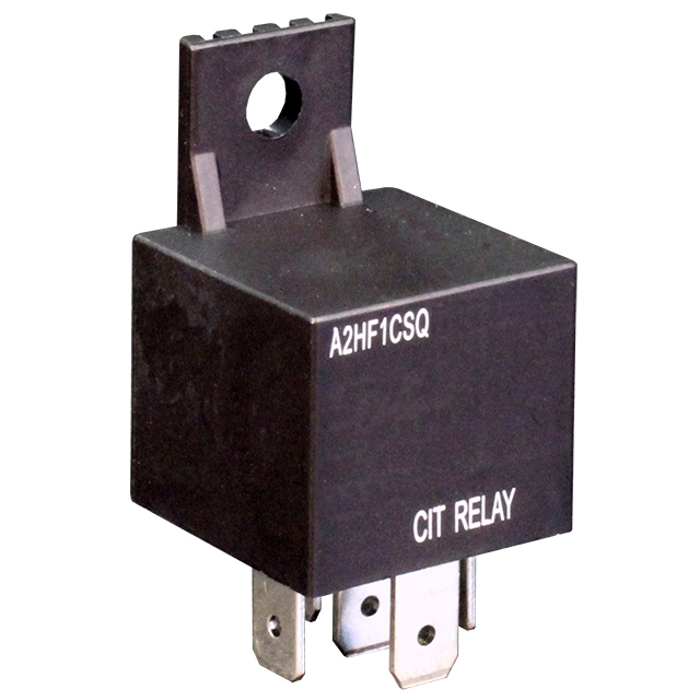 A2HF1CSQ24VDC1.6R CIT Relay and Switch  Automotive Relays